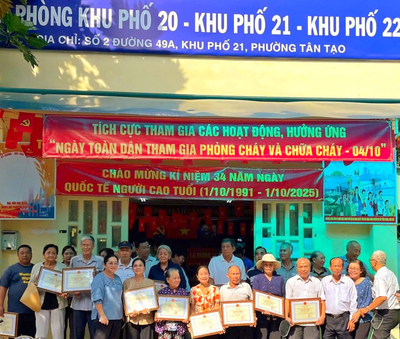 Tin tức hình ảnh